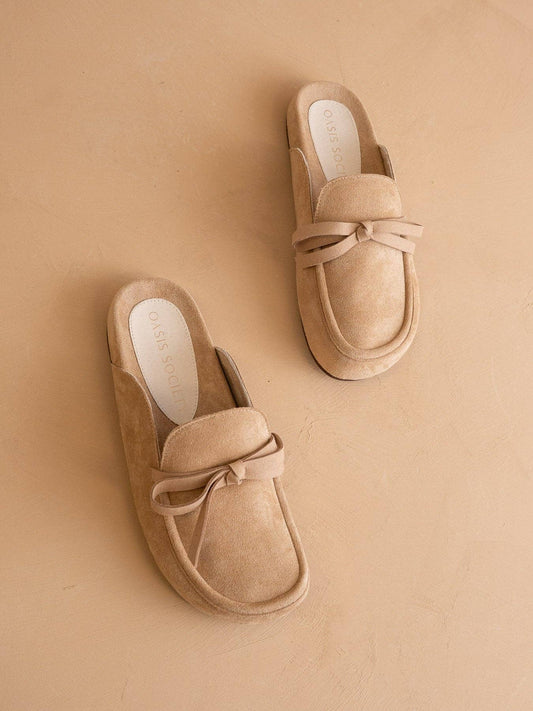 The Stevie Loafer