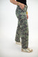 Camo Carpenter Jeans