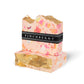 FinchBerry Goldie Handmade Terrazzo Soap