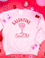 Galentine Social Club Pullover