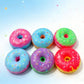 Squeeze Donuts – Super Soft Slow-Rise Donut Squishies