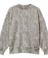 Preorder Bottomland Mossy Oak Mock Neck - With DTF Design
