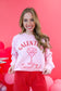 Galentine Social Club Pullover