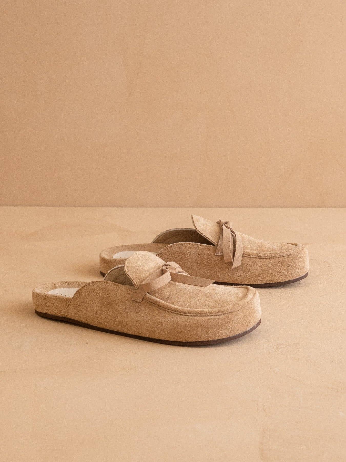 The Stevie Loafer