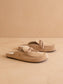 The Stevie Loafer