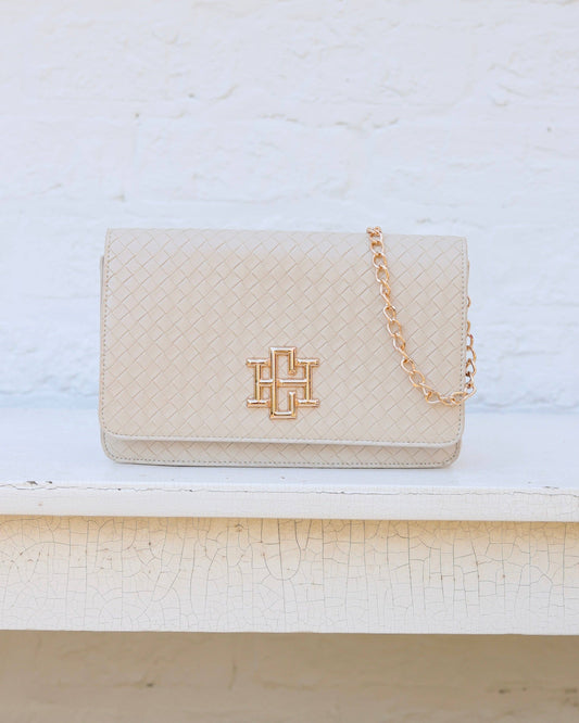 Bryn Clutch/Crossbody - Caroline Hill