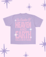 Heaven and Earth Graphic Tee