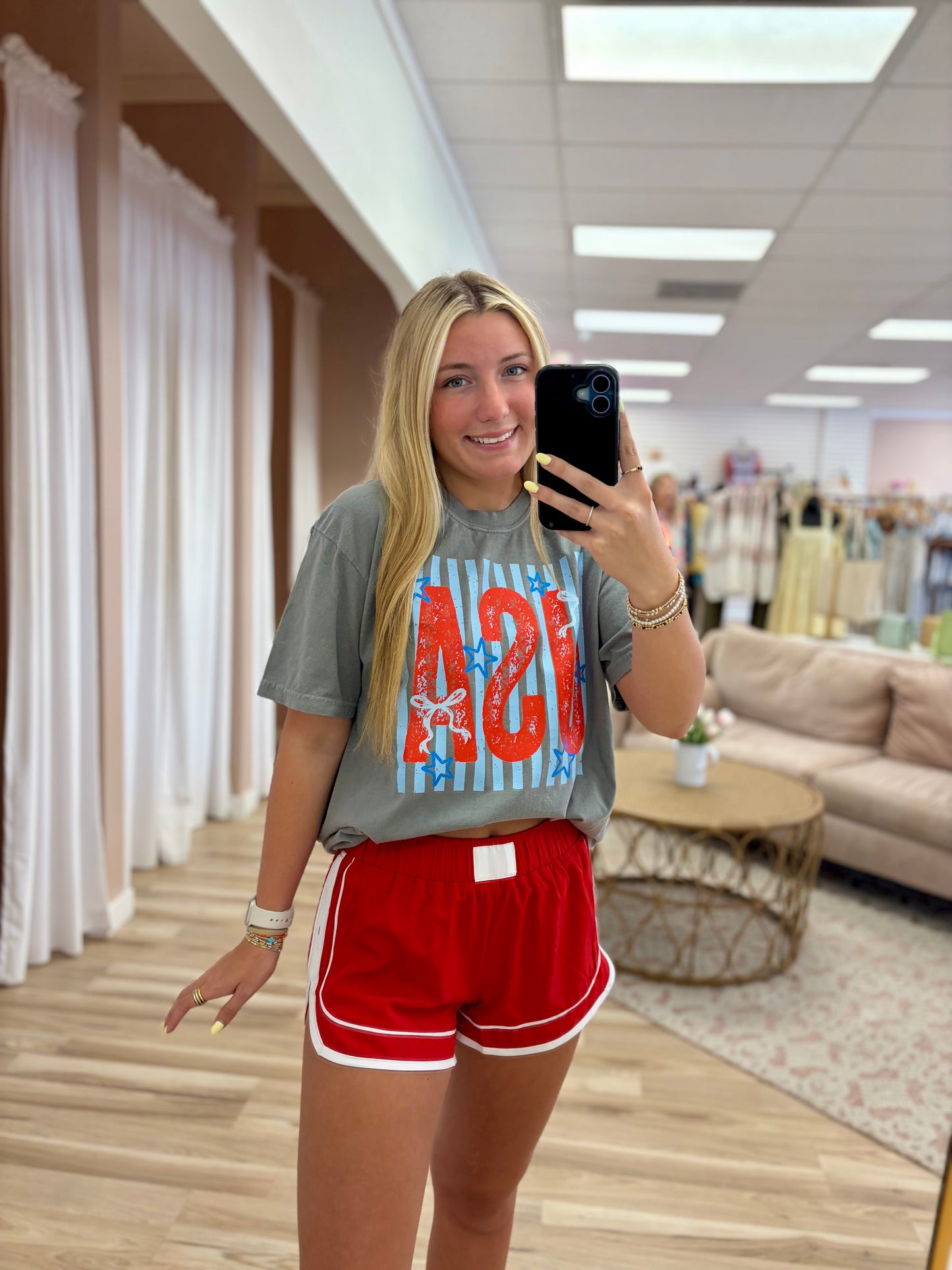 Comfy Day Shorts