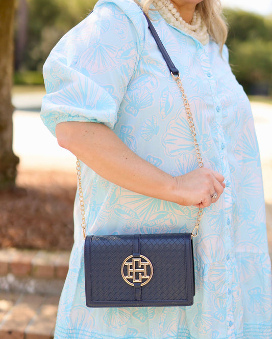 Cecilia Circle Handbag