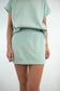 Slate Skort Skirt