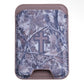Tap to Pray Magnetic Wallets