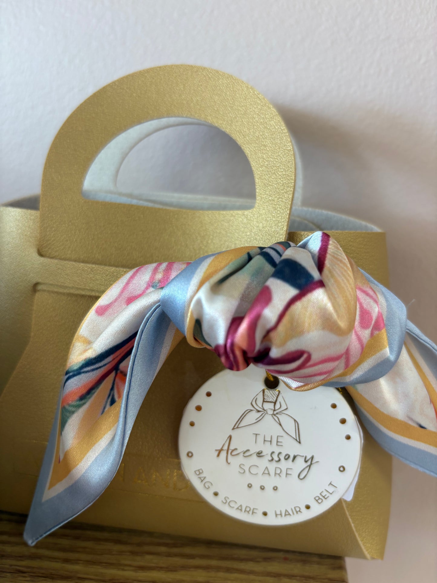 Accessory Scarf
