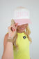 Lulu Mac Embroidered Hat