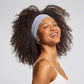Recycled Fabric Active Headbands 3pc Set Garden Bouquet