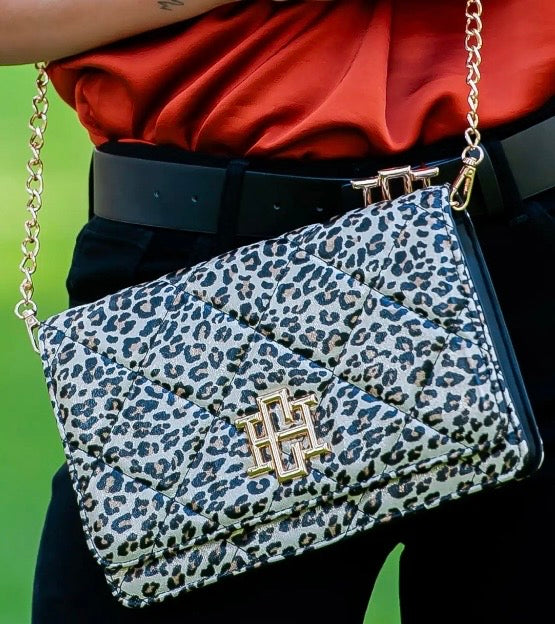 Bryn Clutch / Crossbody - Caroline Hill