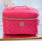Hampton Train Case