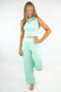 Textured Everyday Loungewear Set