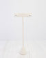 Greenwood Pearl Stud Earring Cream: Default