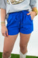 Everyday Linen Shorts