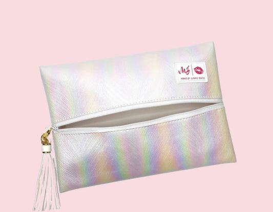 Makeup Junkie Large Bags