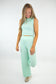Textured Everyday Loungewear Set
