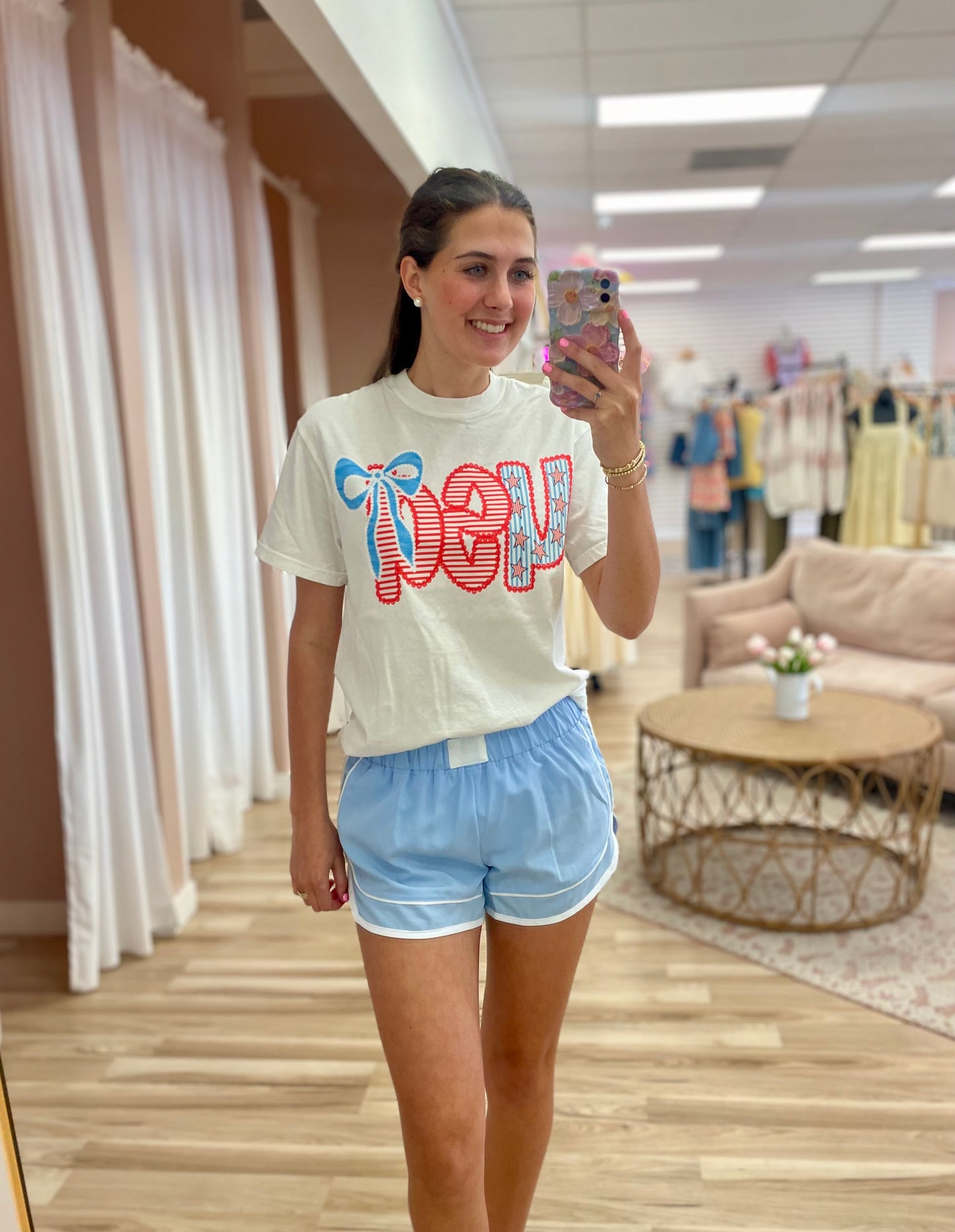 Comfy Day Shorts