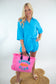 Cabana Beach Club Tote