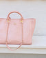 Missy Tote Blush - Caroline Hill
