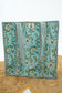 Georgia Vine Quilted Bags