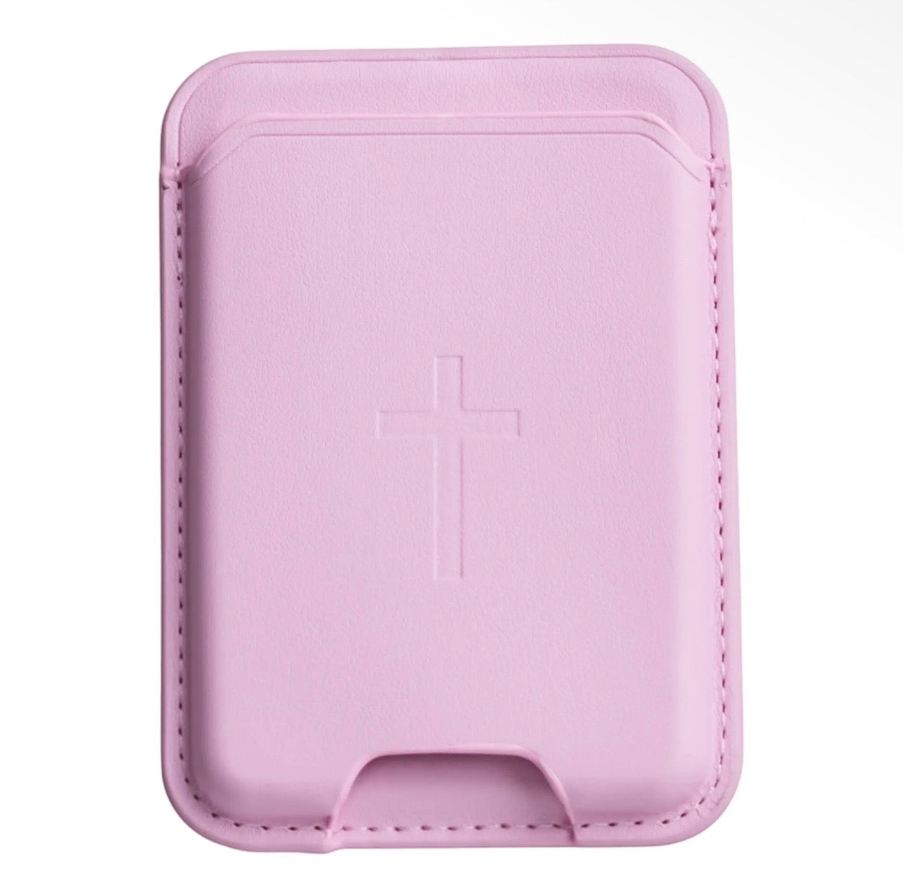 Tap to Pray Magnetic Wallets