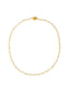 Pearl Bead Magnet Necklace