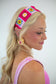 Crochet Design Headband