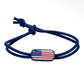 Tap to Pray Survival Bracelet