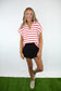 Solid Mini Skort