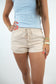 Everyday Linen Shorts