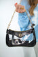Cassidy Clear Crossbody - Caroline Hill