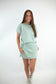 Slate Skort Skirt