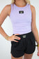 Lavender Lulu Mac Tank
