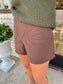 Brown Sugar Shorts