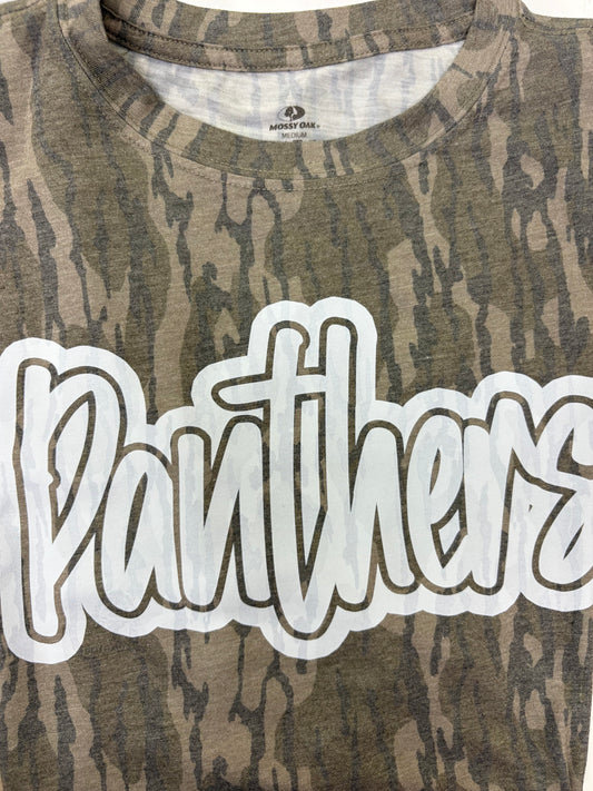 Bottomland Mossy Oak Spirit Tee