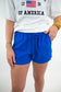 Everyday Linen Shorts