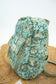 Georgia Vine Quilted Bags