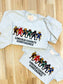 Lincoln County Conference Pullover