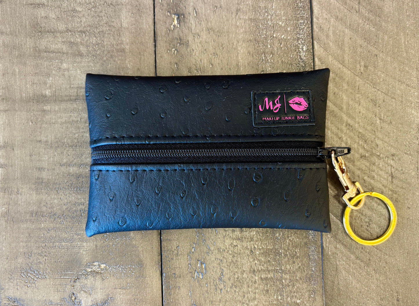 Makeup Junkie Micro Keychains