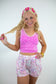 Crochet Design Headband