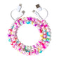 Erimish Beaded Phone Charger