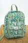 Georgia Vine Quilted Bags