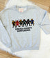 Lincoln County Conference Pullover