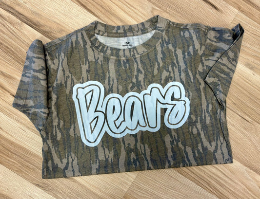 Youth Bottomland Spirit Tee
