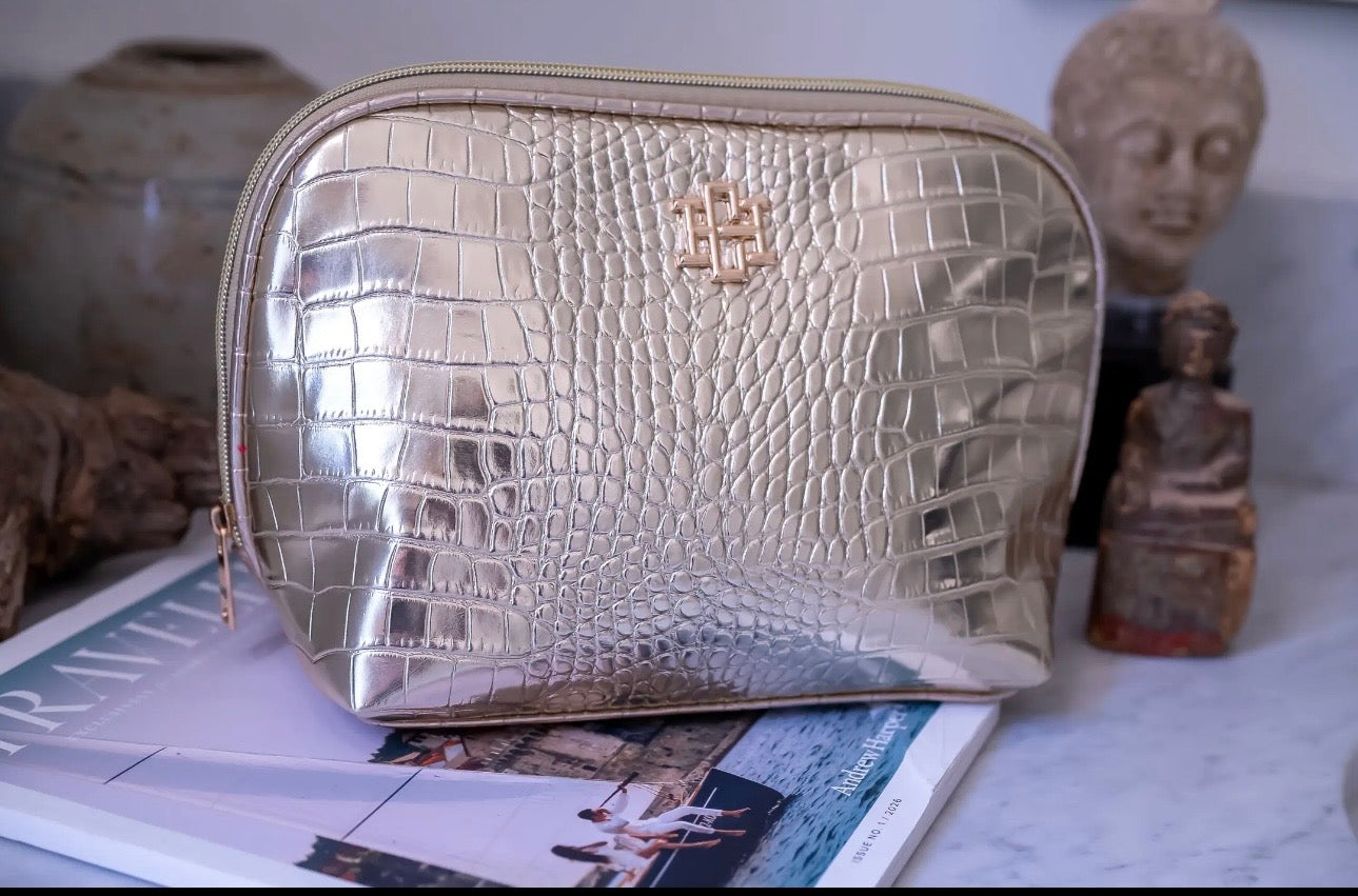Capri Large Pouch